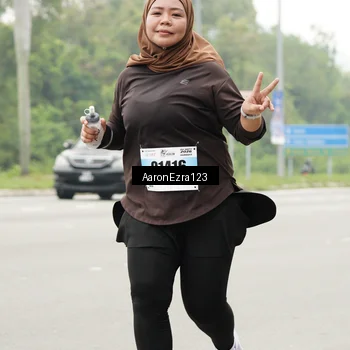 Runner Photo 7277375
