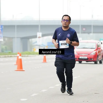 Runner Photo 7277381