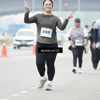 Runner Photo 7277382