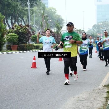 Runner Photo 7277383
