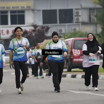 Runner Photo 7277385