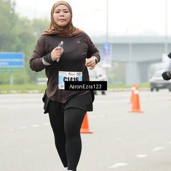 Runner Photo 7277388
