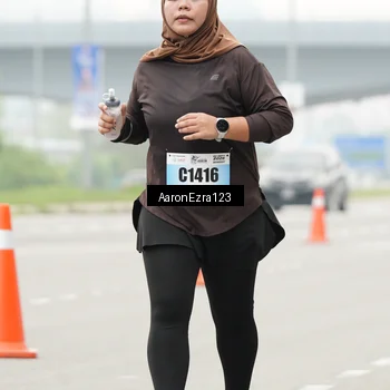 Runner Photo 7277389