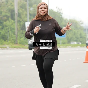 Runner Photo 7277391