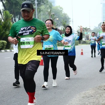 Runner Photo 7277394