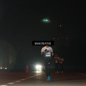 Runner Photo 7277395