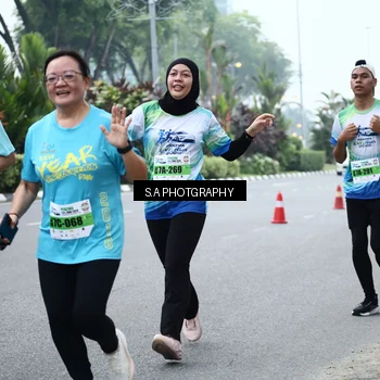 Runner Photo 7277396