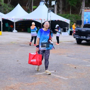 Runner Photo 72774