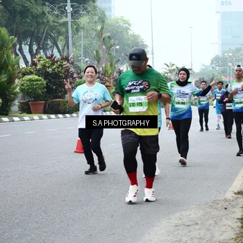 Runner Photo 7277405