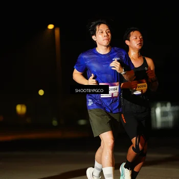 Runner Photo 7277407