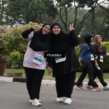 Runner Photo 7277408