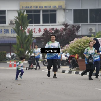 Runner Photo 7277410