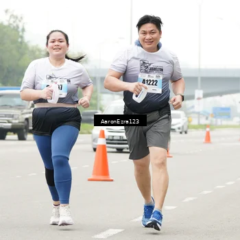 Runner Photo 7277415