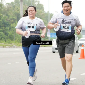 Runner Photo 7277416