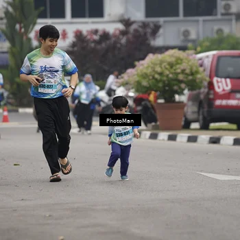 Runner Photo 7277417