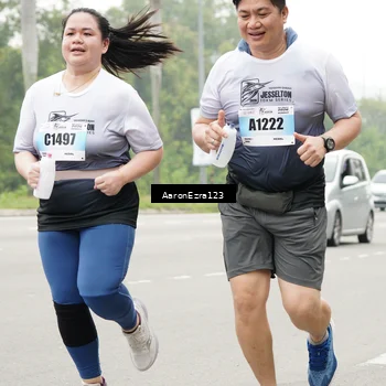 Runner Photo 7277418