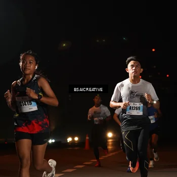 Runner Photo 7277422