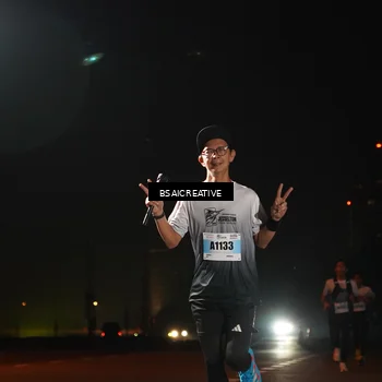 Runner Photo 7277424