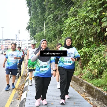 Runner Photo 7277428