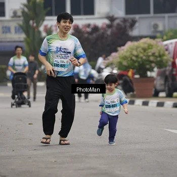 Runner Photo 7277430
