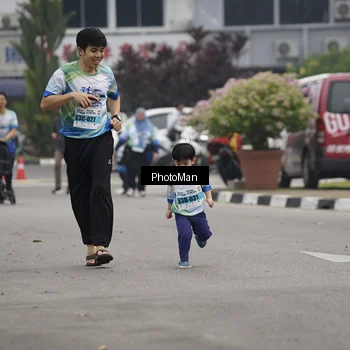Runner Photo 7277432