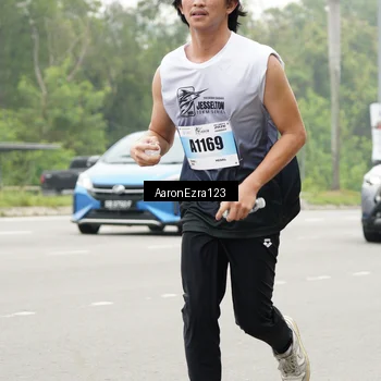 Runner Photo 7277437
