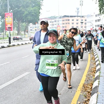 Runner Photo 7277439