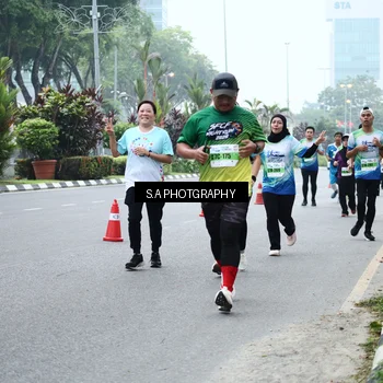 Runner Photo 7277440
