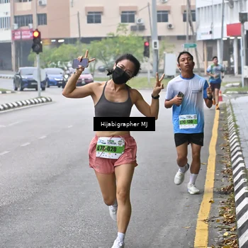 Runner Photo 7277454