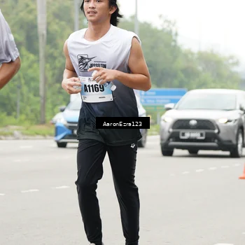 Runner Photo 7277455
