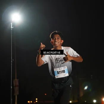 Runner Photo 7277456