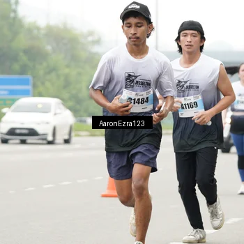 Runner Photo 7277458