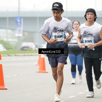 Runner Photo 7277459