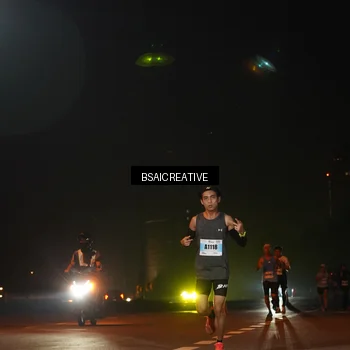 Runner Photo 7277460