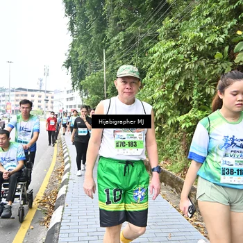 Runner Photo 7277462