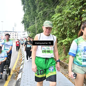 Runner Photo 7277468
