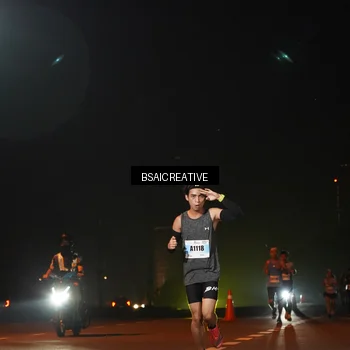 Runner Photo 7277469