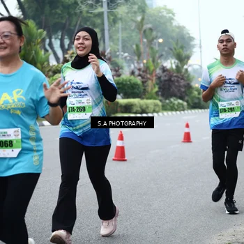 Runner Photo 7277472