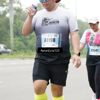 Runner Photo 7277478