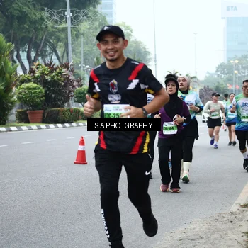 Runner Photo 7277479