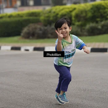 Runner Photo 7277481