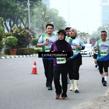 Runner Photo 7277482