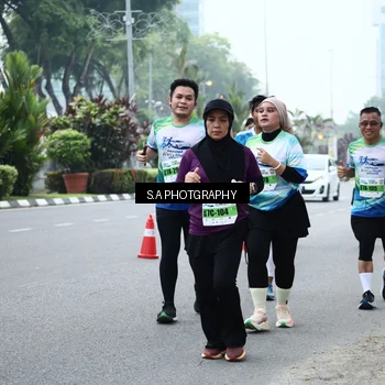 Runner Photo 7277484