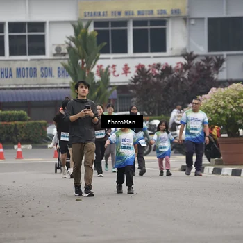 Runner Photo 7277488