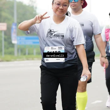 Runner Photo 7277489