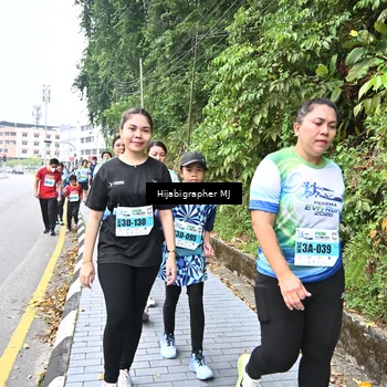 Runner Photo 7277490