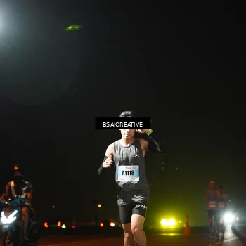 Runner Photo 7277493