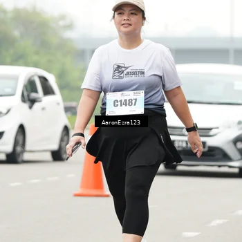 Runner Photo 7277499
