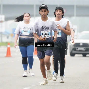 Runner Photo 7277500