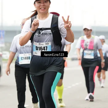 Runner Photo 7277504